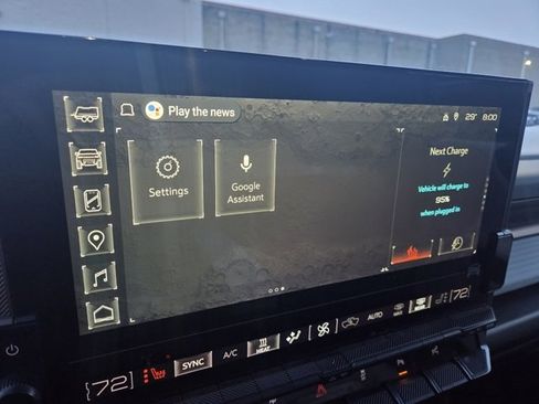 Used 2023 GMC Hummer EV Edition 1 image 8