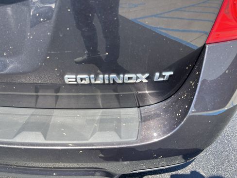 Used 2015 Chevrolet Equinox LT w/ Driver Convenience Package image 37