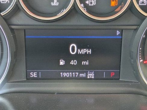 Used 2019 Chevrolet Silverado 1500 RST w/ All-Star Edition image 21