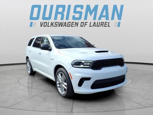 Used 2024 Dodge Durango R/T image 1