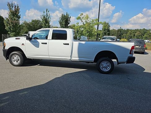New 2024 RAM 2500 Tradesman image 35