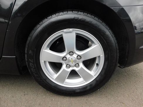 Used 2014 Chevrolet Cruze LT w/ All-Star Edition image 24