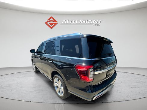 Used 2023 Ford Expedition Platinum AWD/4WD image 8