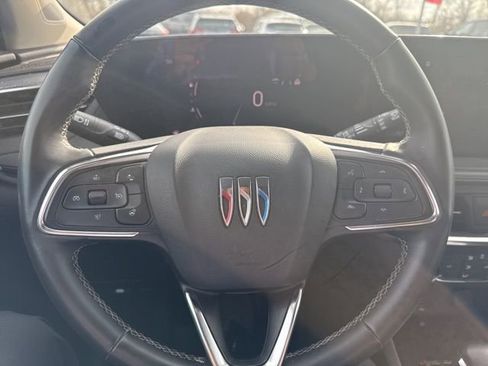 Certified 2024 Buick Encore GX Preferred w/ Comfort Package image 21