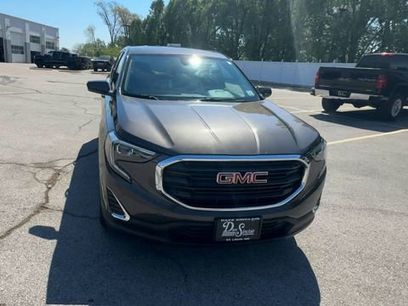 Used 2019 GMC Terrain SLE