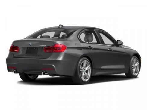 Used 2016 BMW 340i Sedan image 2