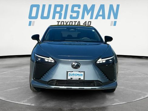 Used 2023 Lexus RZ 450e Premium w/ Technology Package image 8