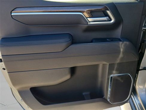 New 2026 Chevrolet Silverado 1500 RST w/ Convenience Package II image 17