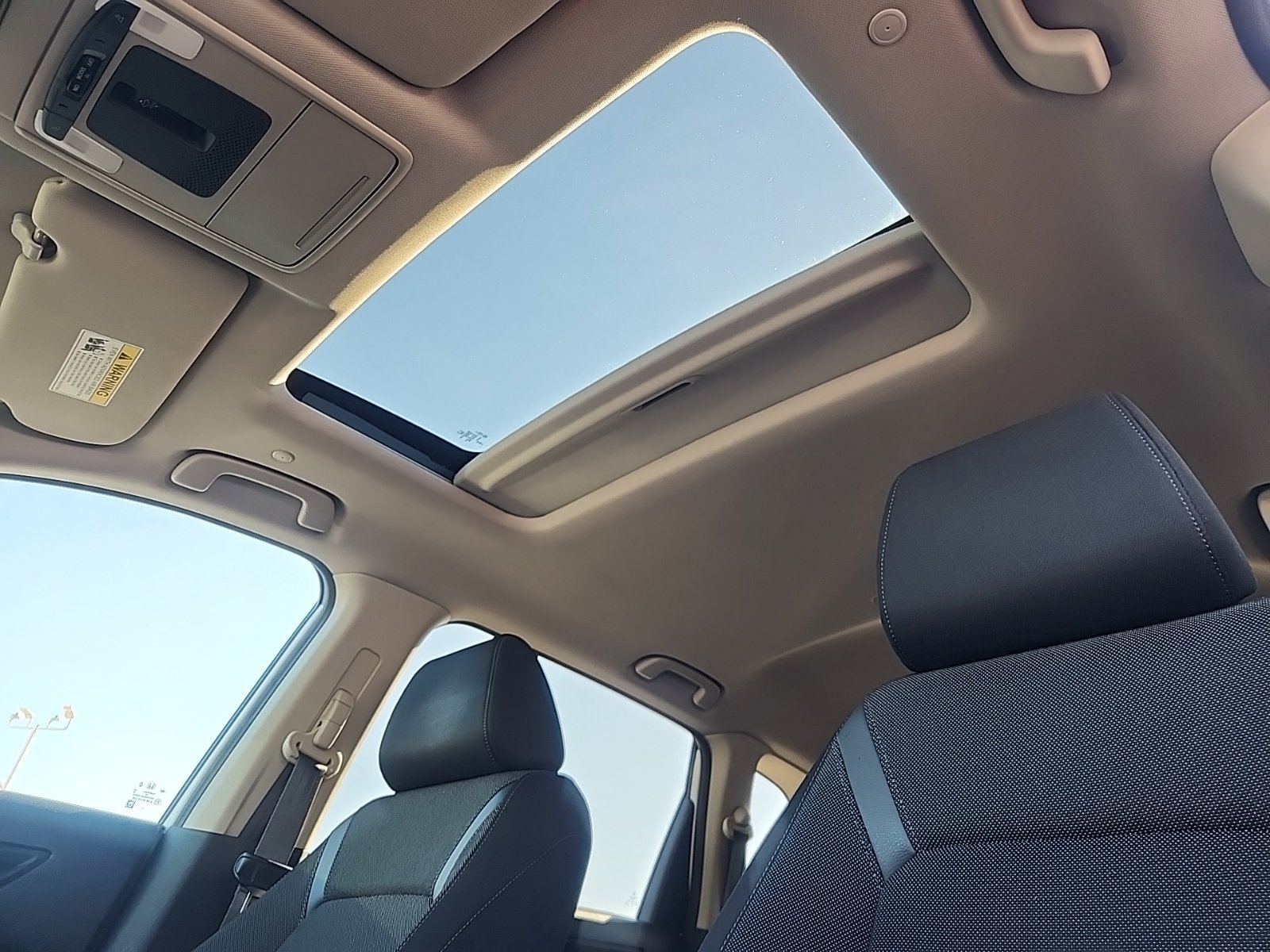Used 2024 Honda CR-V EX image 28