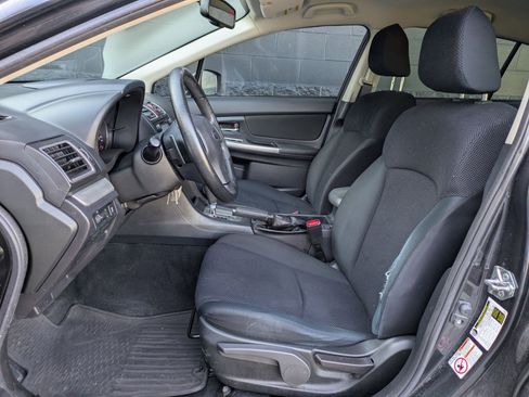 Used 2016 Subaru Impreza 2.0i Premium AWD/4WD image 20