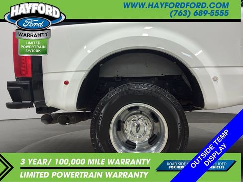 Used 2024 Ford F350 XLT image 27