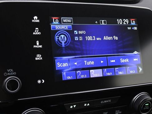Used 2018 Honda CR-V EX image 28