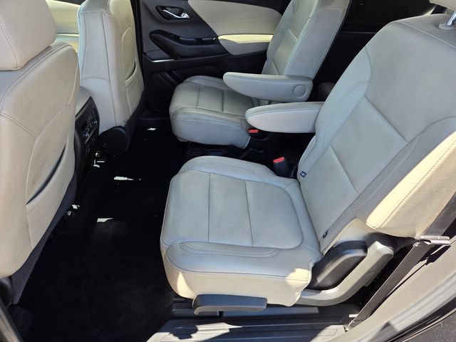 Certified 2023 Chevrolet Traverse LT w/ LT Premium Package AWD/4WD image 12