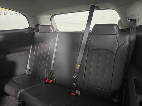 Used 2017 Buick Enclave Premium w/ Experience Buick Package image 13