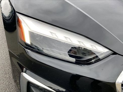 Used 2024 Audi A5 2.0T Premium w/ Convenience Package image 29