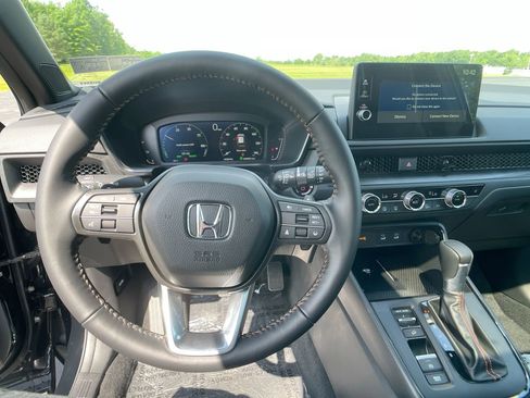 New 2026 Honda CR-V Sport-L image 14