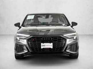 Used 2023 Audi S3 Premium Plus w/ Premium Plus Package AWD/4WD video 2