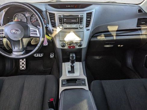 Used 2013 Subaru Legacy 2.5i Sport image 16