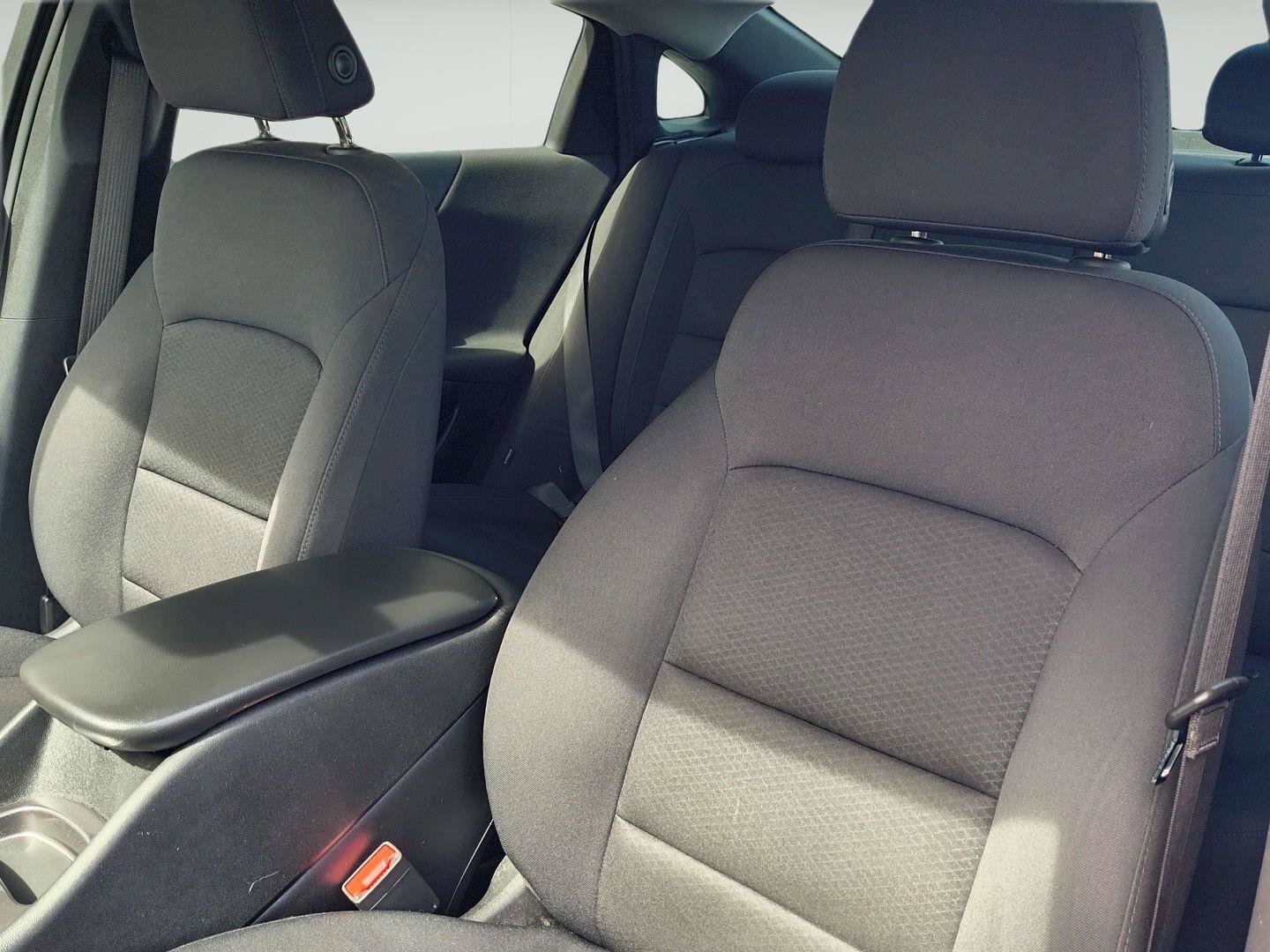 Used 2023 Chevrolet Malibu LS FWD image 25