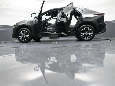Certified 2024 Toyota bZ4X AWD w/ Weather Package image 49