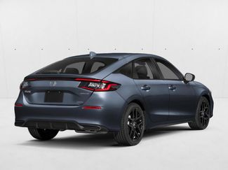 New 2026 Honda Civic Sport video 2