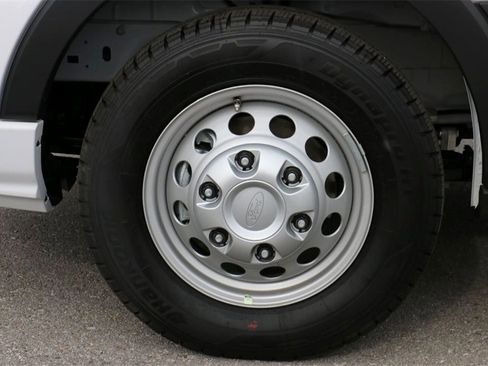 New 2026 Ford Transit 350 XLT image 8