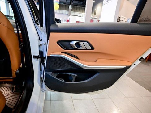 Used 2023 BMW 330i xDrive Sedan w/ Driving Assistance Package image 23