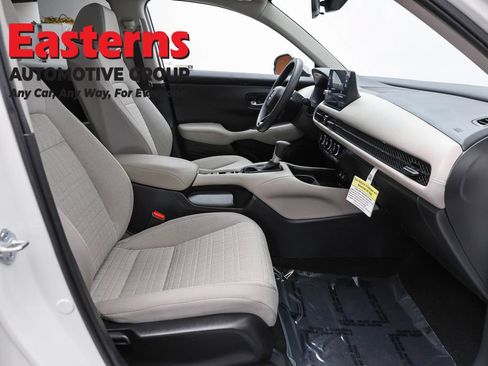 Used 2026 Honda HR-V LX image 23