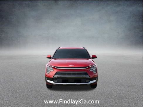 New 2026 Kia Niro SX image 2