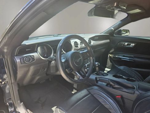 Used 2021 Ford Mustang GT w/ GT Performance Package RWD image 13