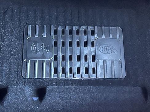 New 2026 Jeep Grand Wagoneer L Limited image 28