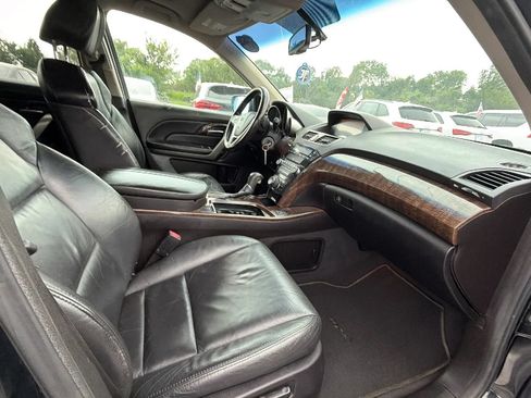 Used 2011 Acura MDX w/ Technology Package AWD/4WD image 37