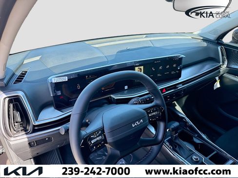New 2026 Kia Sorento LX image 26