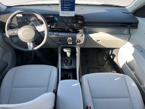 Certified 2026 Hyundai Kona SE AWD/4WD image 10
