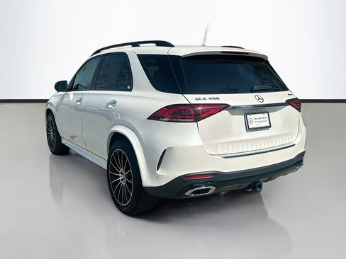 Used 2022 Mercedes-Benz GLE 450 GLE 450 image 7