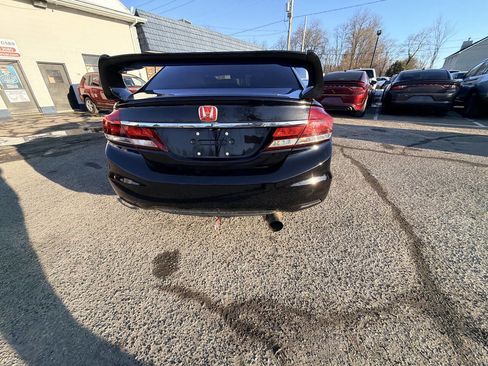 Used 2014 Honda Civic EX image 12