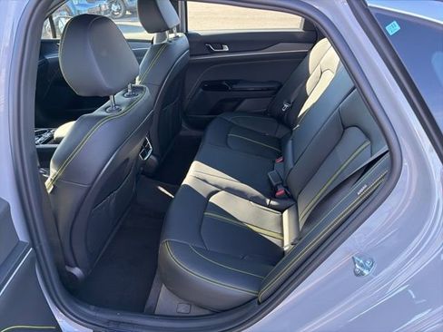 New 2026 Kia K5 GT FWD image 9