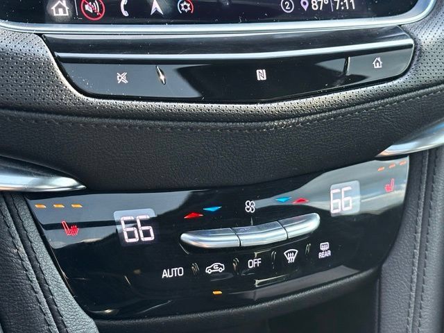 Used 2020 Cadillac XT5 Sportv AWD/4WD image 26