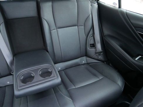 Used 2023 Subaru Outback Limited image 14