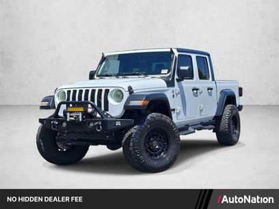 Used 2020 Jeep Gladiator Sport w/ Quick Order Package 24S
