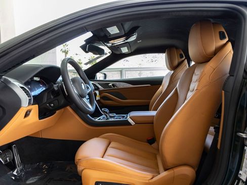 New 2026 BMW 840i Coupe RWD image 16