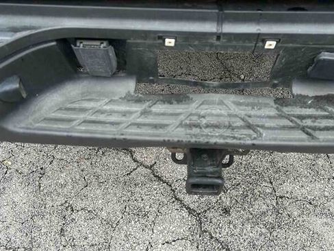 Used 2009 GMC Sierra 2500 SLT w/ Entertainment Package image 10