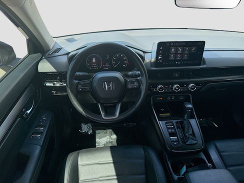 Used 2025 Honda CR-V EX-L image 20