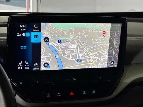 Certified 2023 Volkswagen ID.4 Pro S AWD/4WD image 18