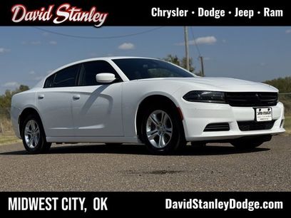 Used 2022 Dodge Charger SXT w/ Leather Interior Group