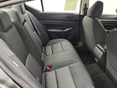 Used 2023 Nissan Altima 2.5 SV w/ SV Premium Package FWD image 23