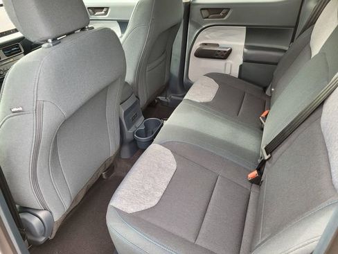 New 2026 Ford Maverick XLT image 16