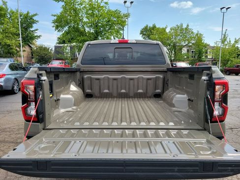 New 2026 Ford Ranger XLT w/ Equipment Group 301A High AWD/4WD image 10