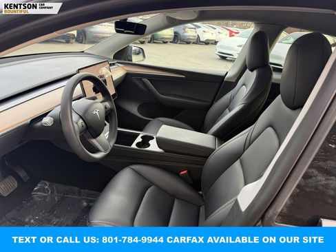 Used 2023 Tesla Model Y Long Range image 28