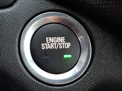 Used 2023 Chevrolet Equinox RS w/ LPO, Floor Liner Package image 23